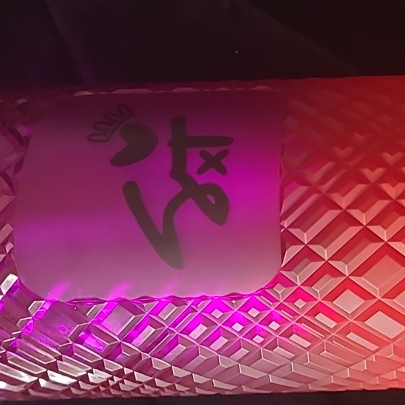 Starbucks 2024 Spring Edition GEMSTONE GRADIENT Jeweled Tumbler 24oz Venti - New - Picture 3 of 12